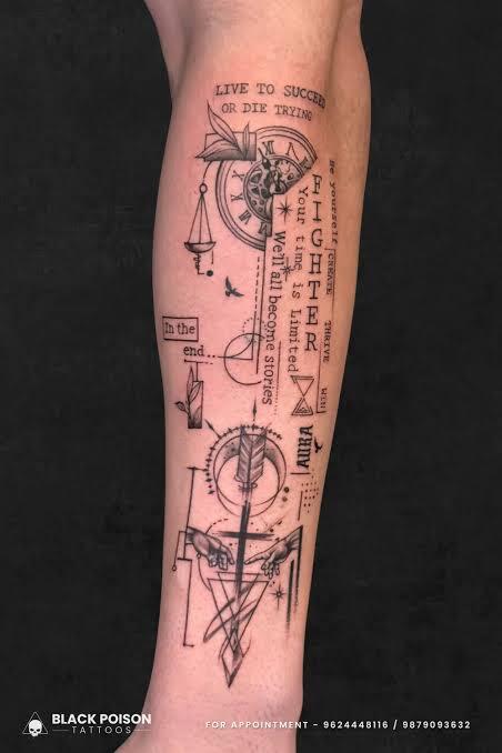 tat